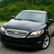 Illustration for article titled 2010 Ford Taurus: First Drive